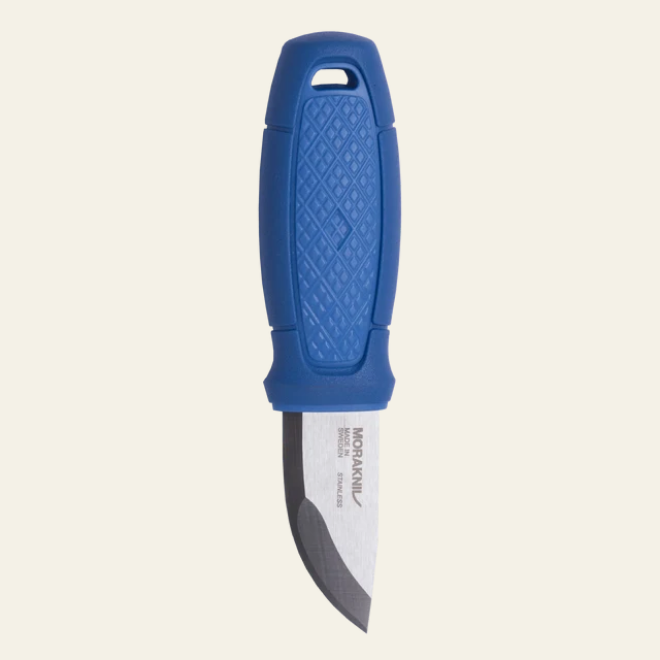 Morakniv Eldris (S) – Kompaktes Neck- & Outdoor-Messer
