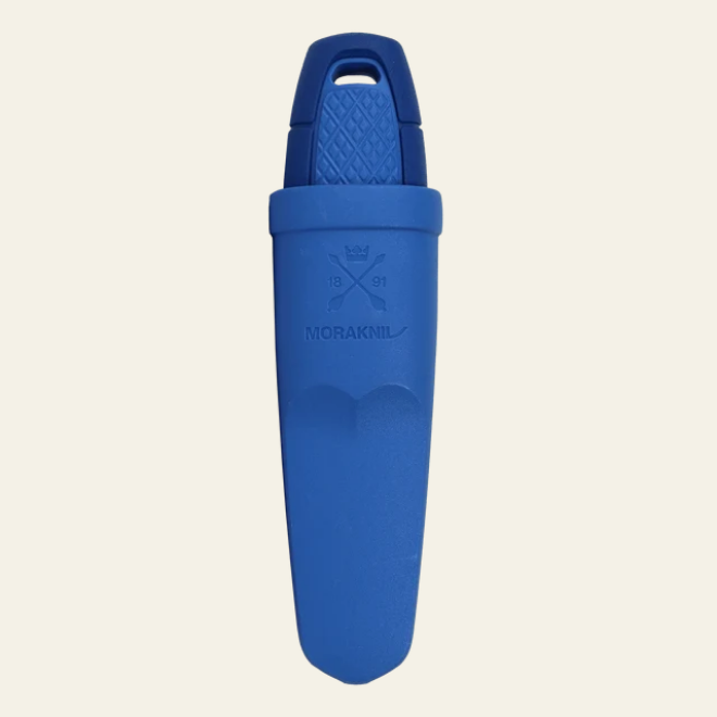 Morakniv Eldris (S) – Kompaktes Neck- & Outdoor-Messer