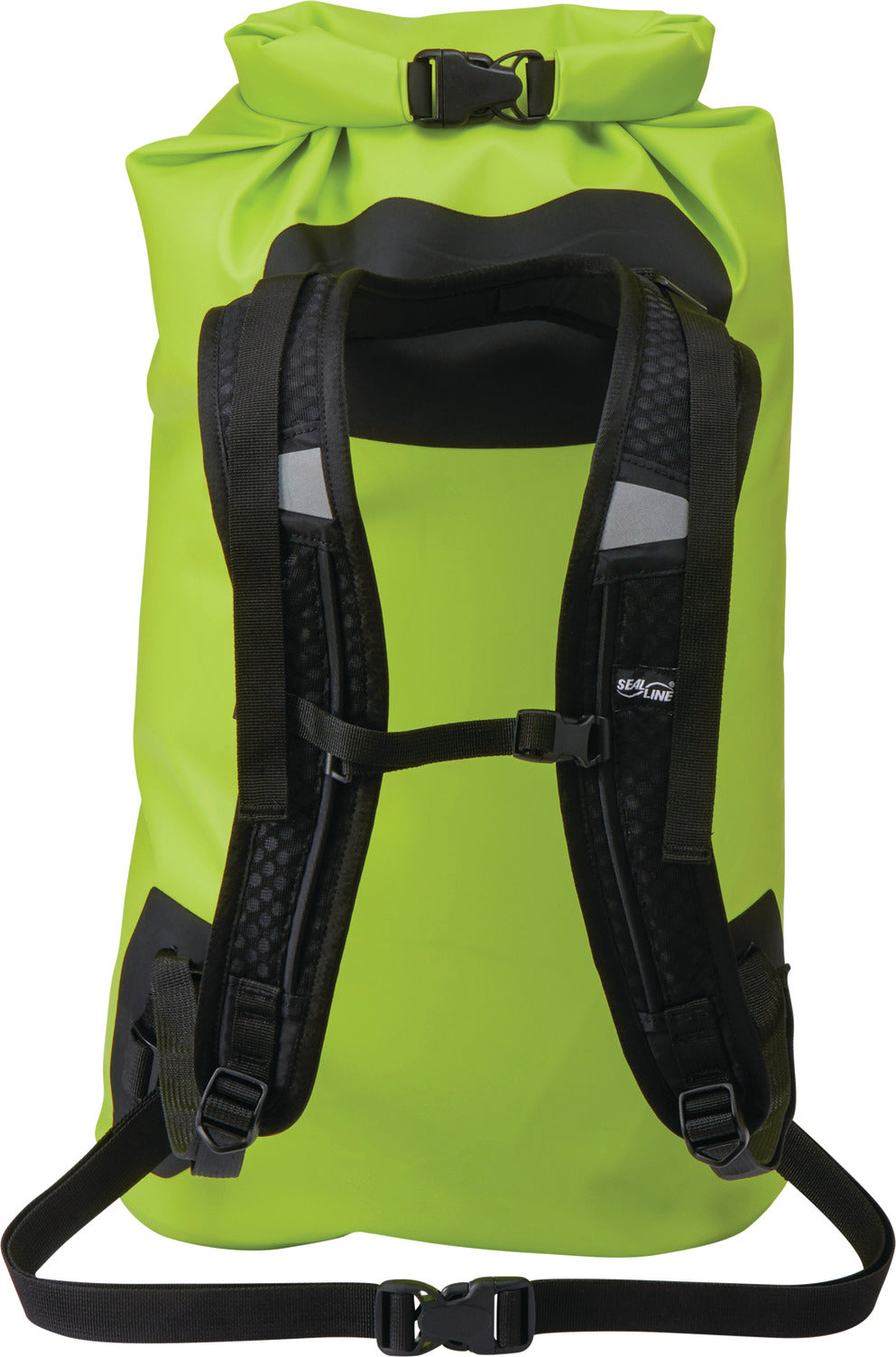 SealLine Bigfork Pack Black