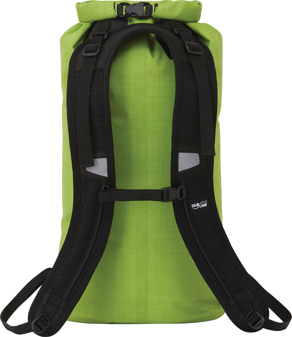 SealLine Skylake Dry Daypack Heather Gray