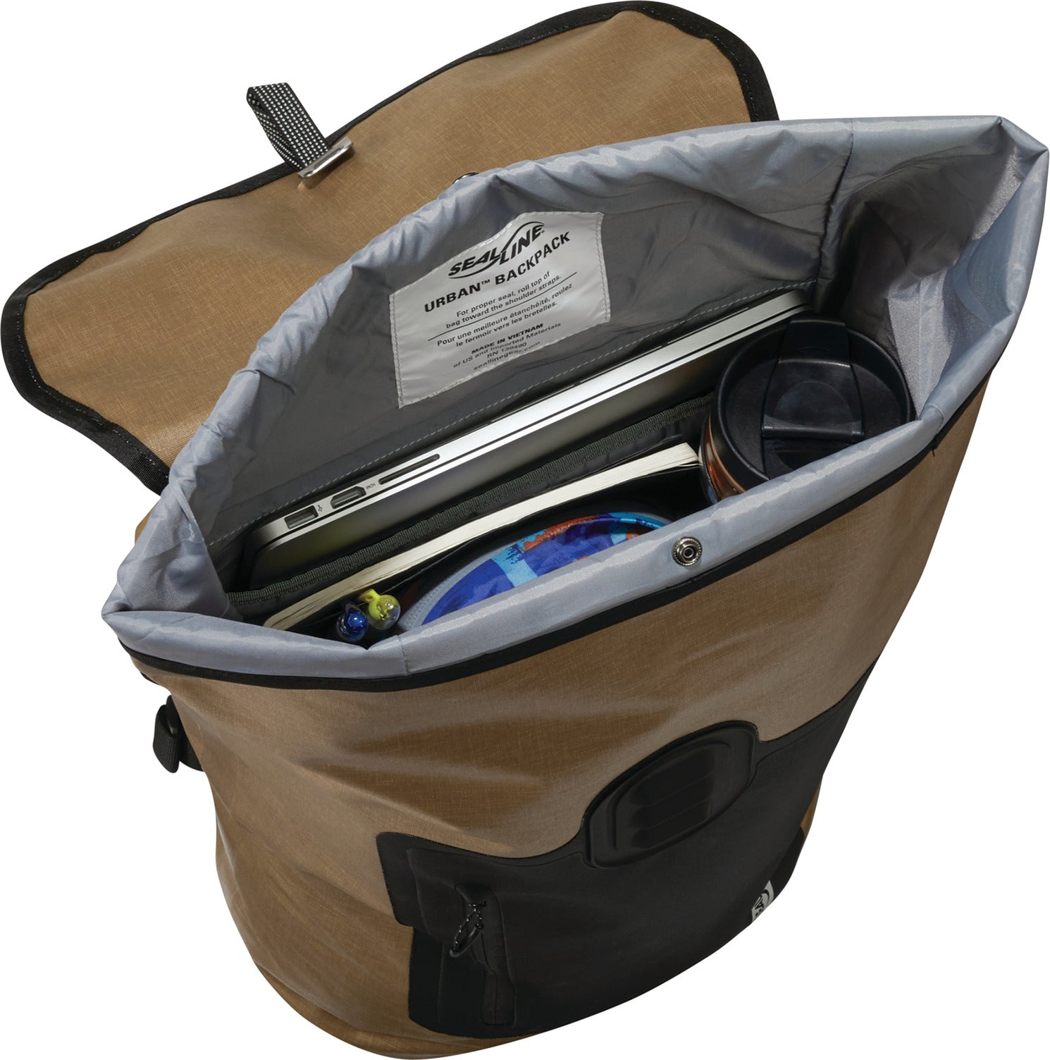 SealLine Urban Pack Malt