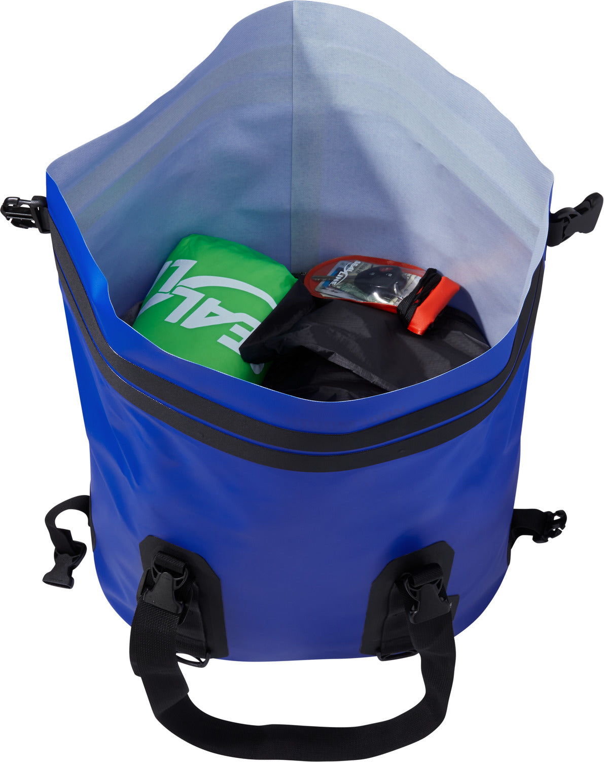 SealLine Widemouth Duffle 25L Black