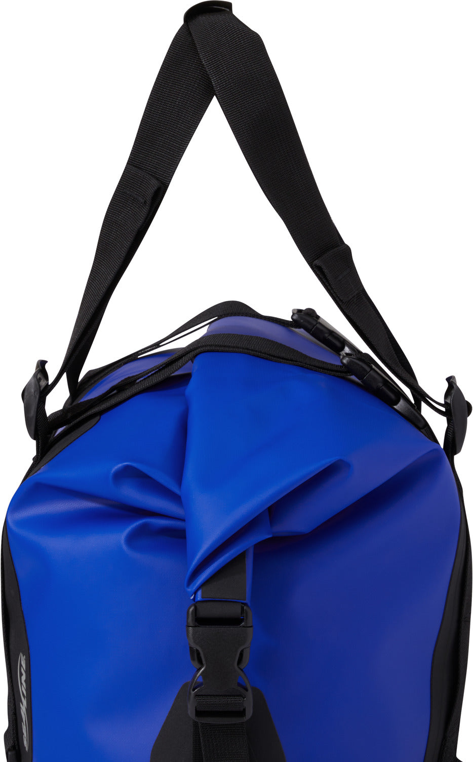 SealLine Widemouth Duffle 70L Yellow