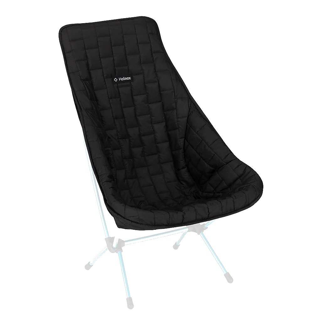 Helinox Seat Warmer for Chair One L / (re) Black