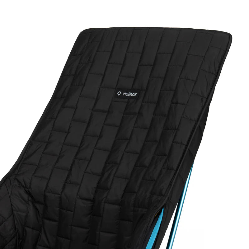 Helinox High-Back Seat Warmer Black