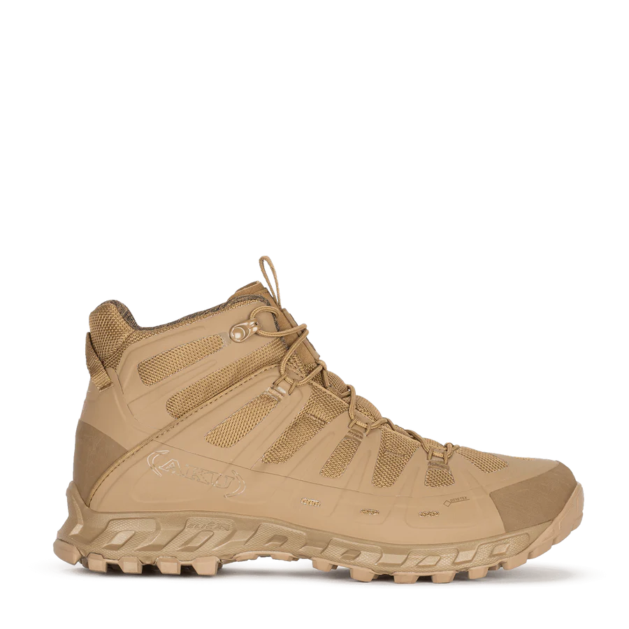 Aku Selvatica Tactical Mid GTX