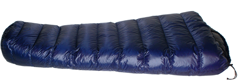 Western Mountaineering Semilite -4°C