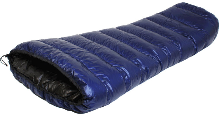 Western Mountaineering Semilite -4°C