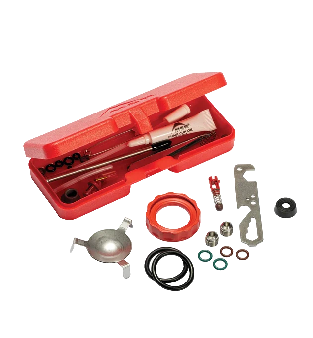 MSR DragonFly Service Kit