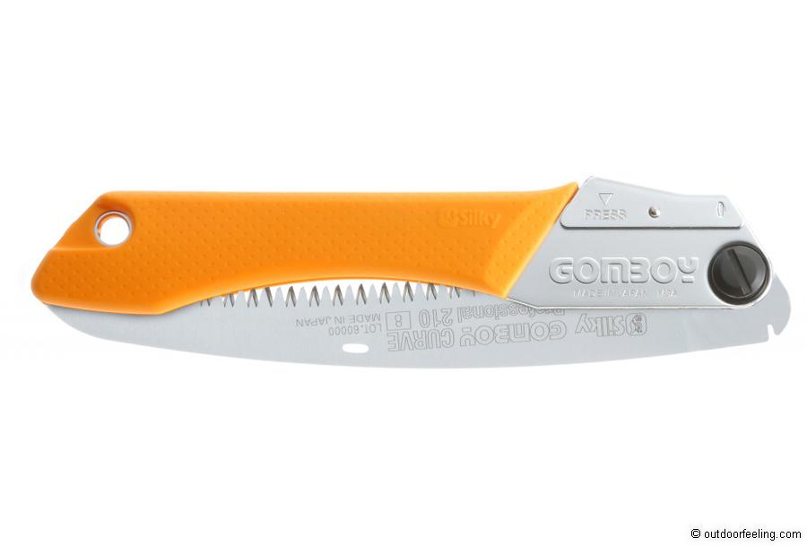 Silky Gomboy Curve 210-8