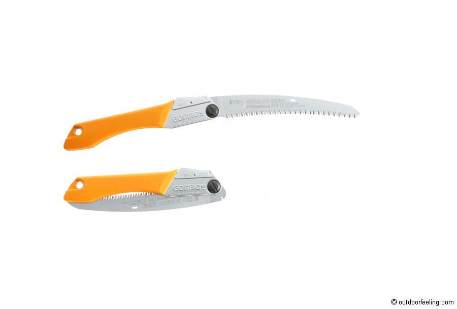 Silky Gomboy Curve 210-8