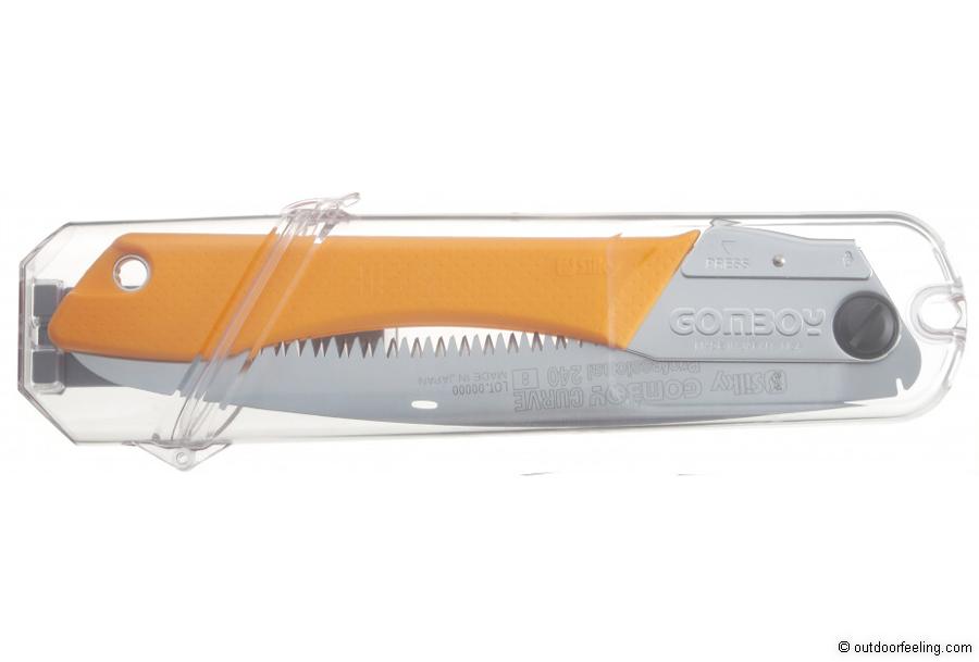 Silky Gomboy Curve 240-8