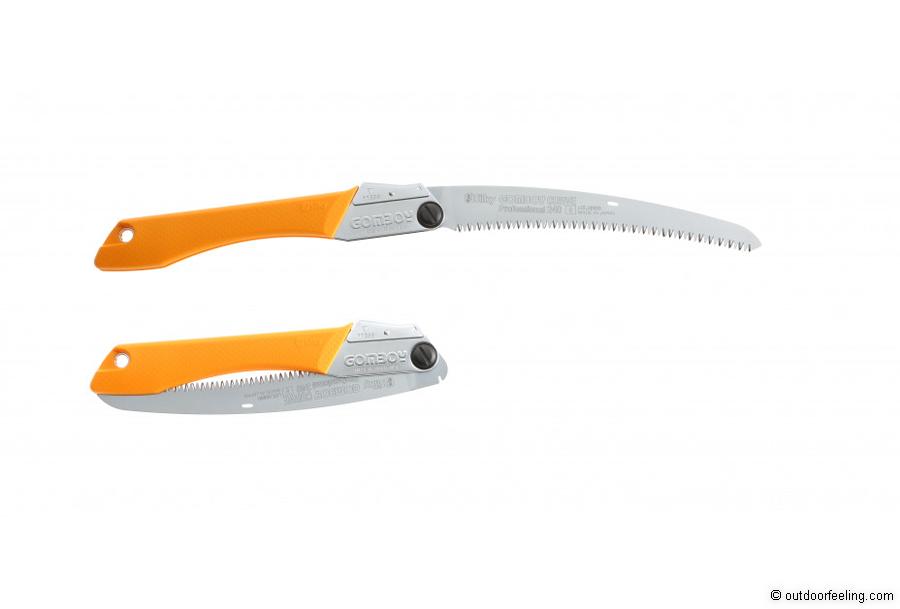 Silky Gomboy Curve 240-8