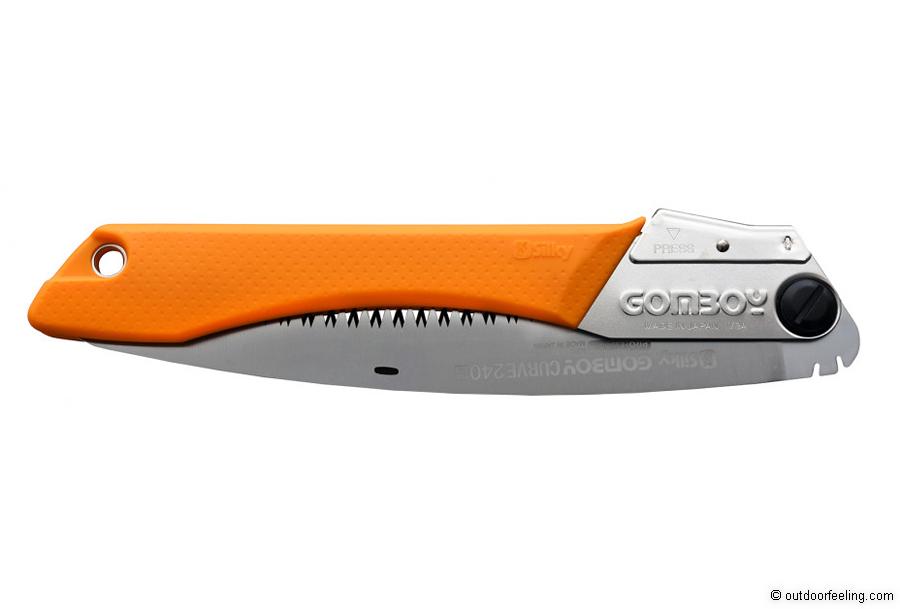 Silky Gomboy Curve 240-8