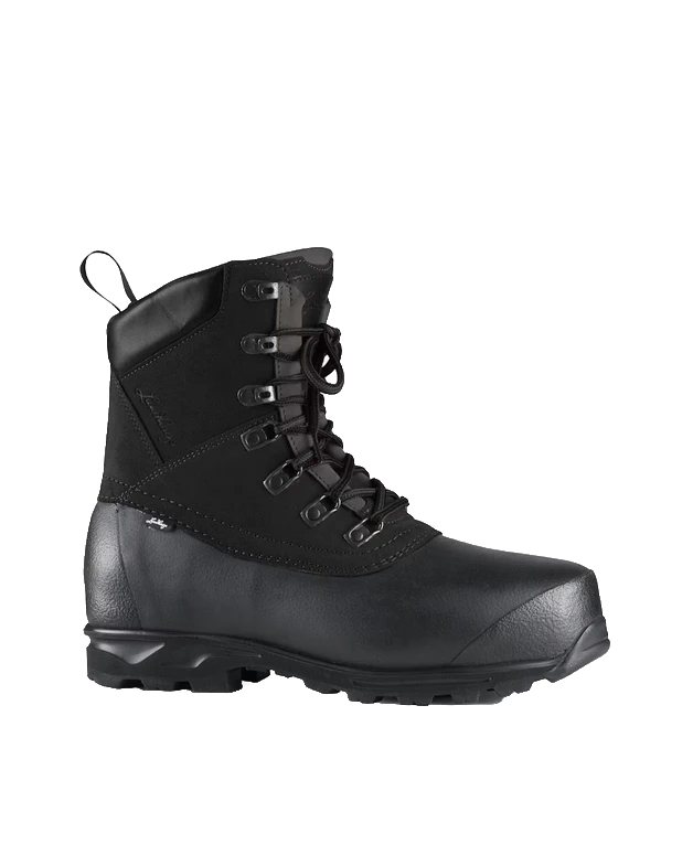 Lundhags Skare II Mid – Leichter und warmer Winterstiefel