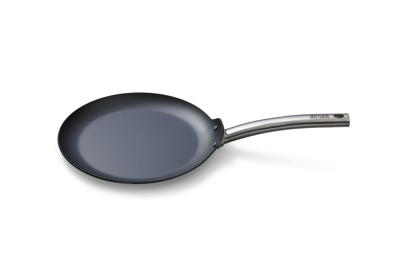 Skottsberg Crepe Pfanne Carbonstahl 28 cm