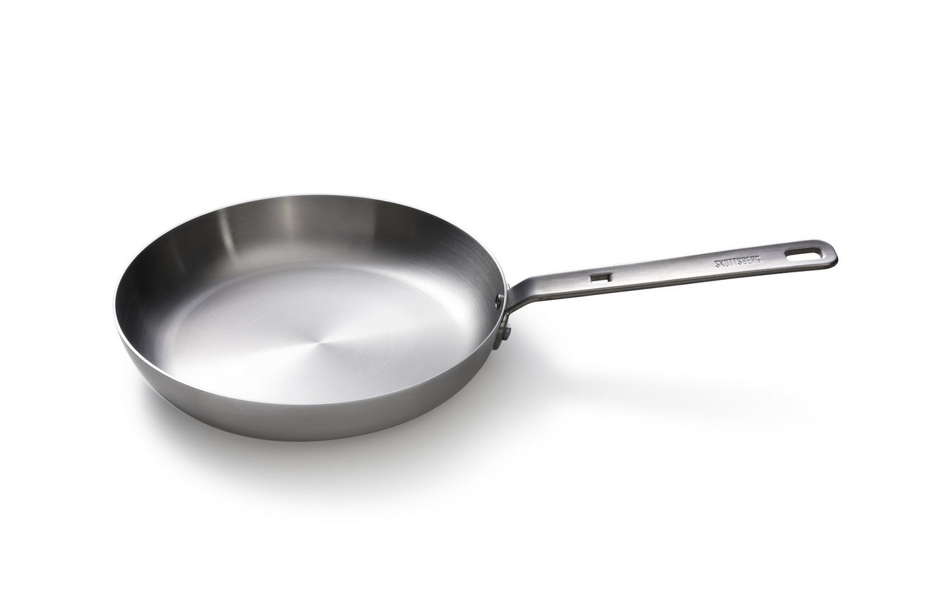 Skottsberg Pfanne Edelstahl 28 cm