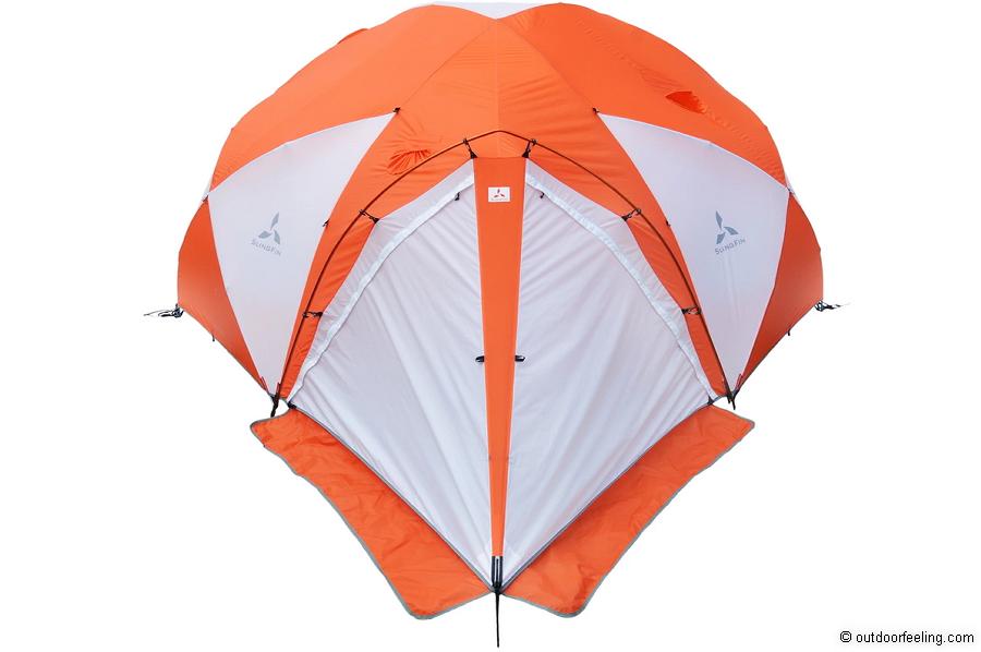 Slingfin Arctic 6