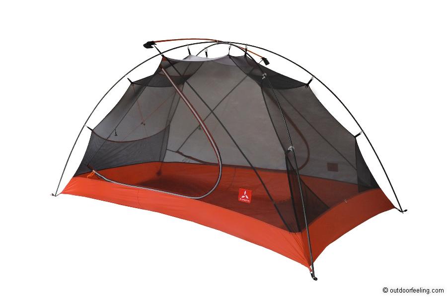 Slingfin Portal 2 Weiss