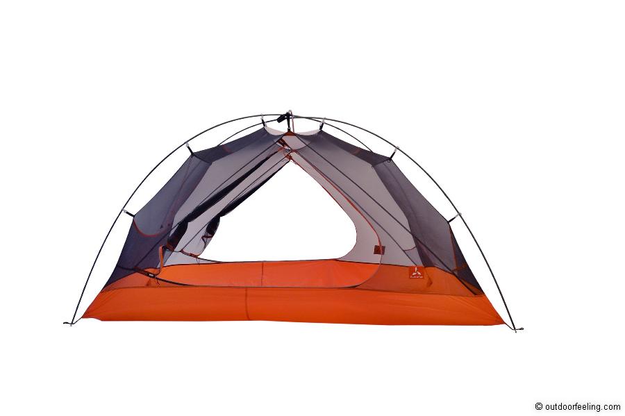 Slingfin Portal 2 Weiss