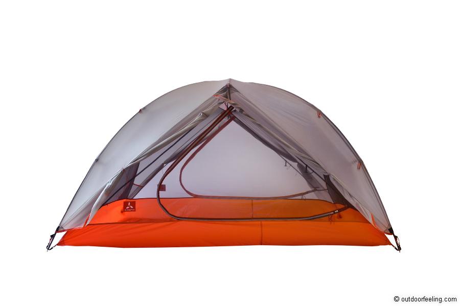 Slingfin Portal 2 Weiss