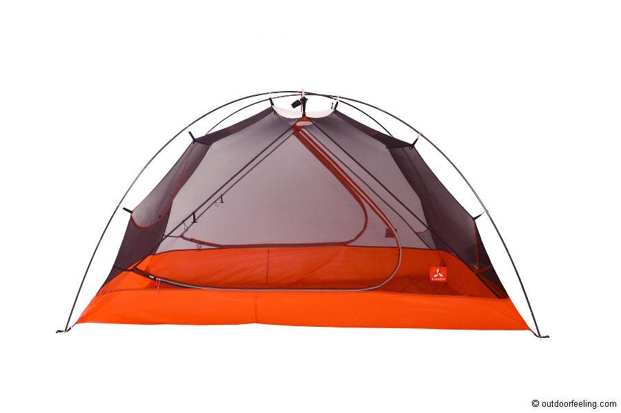 Slingfin Portal 2 Weiss