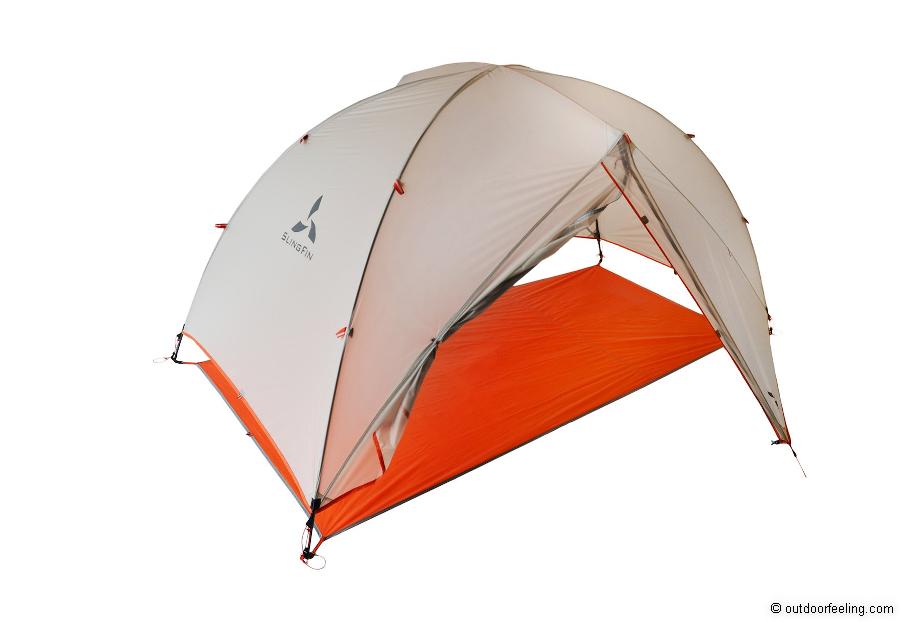 Slingfin Portal 2 Footprint