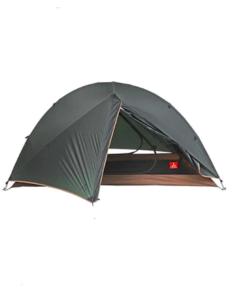 Slingfin Portal 2 Grün Seam Sealed