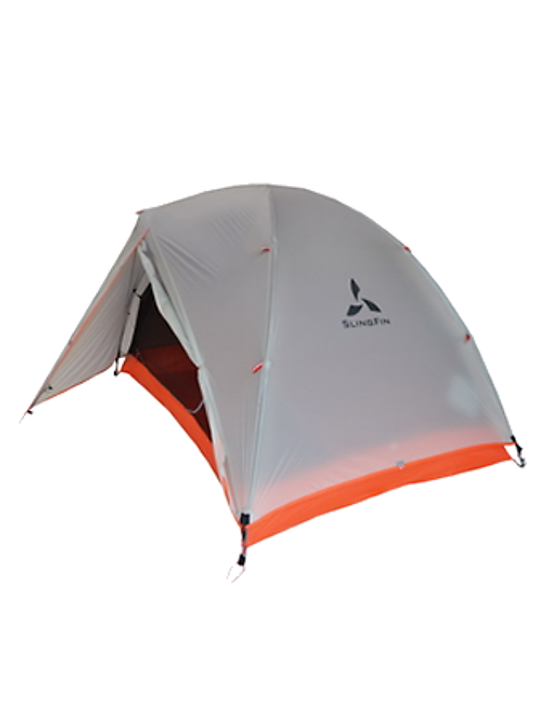 Slingfin Portal 2 Weiss Seam Sealed