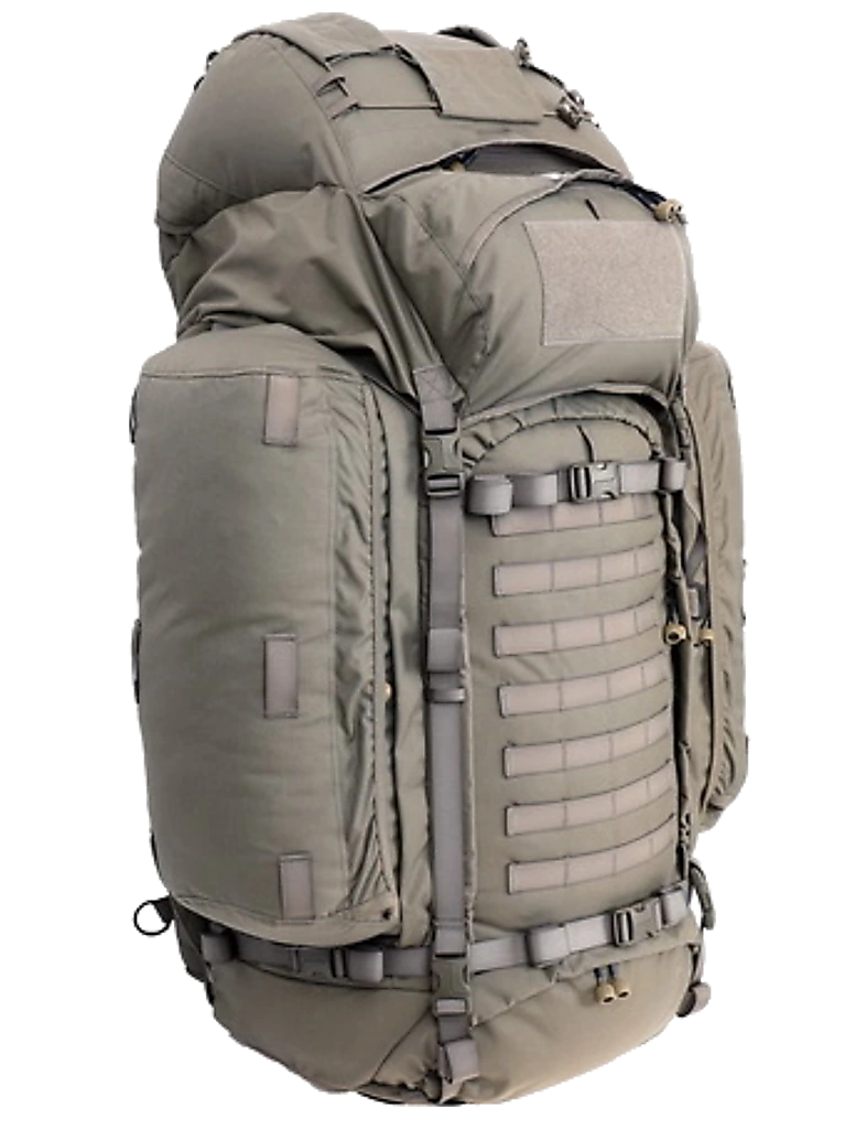 Snigel 100L Backpack 2.0