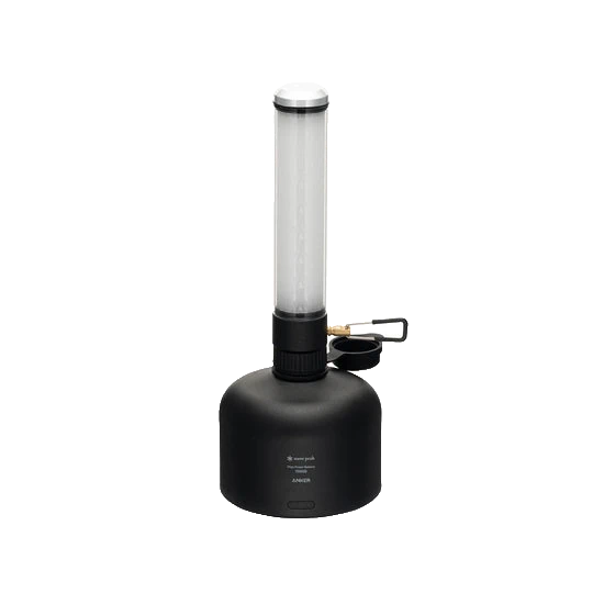 Snow Peak GigaPower Battery – Leistungsstarke Powerbank für Outdoor-Abenteuer