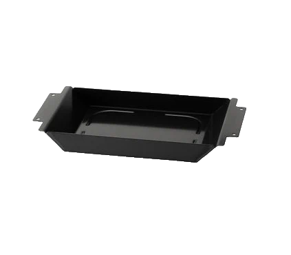 Snow Peak Grill Plate Half Deep Depth Tiefe Grillplatte für vielseitiges Outdoor-Kochen