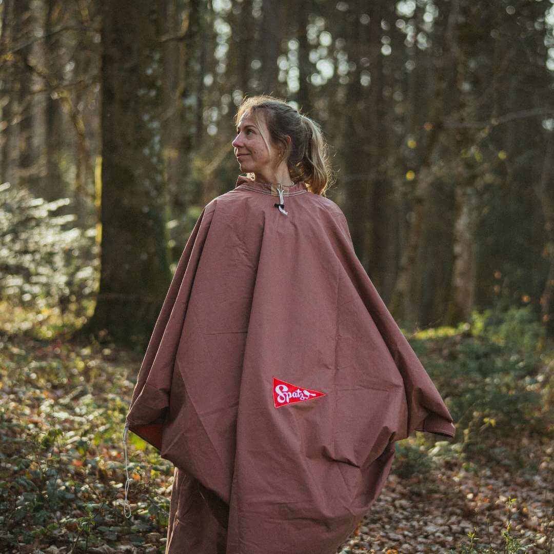 Spatz Biwak-Poncho