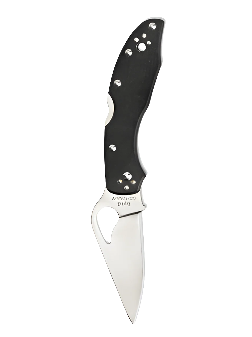 Spyderco Byrd Meadowlark 2 G-10