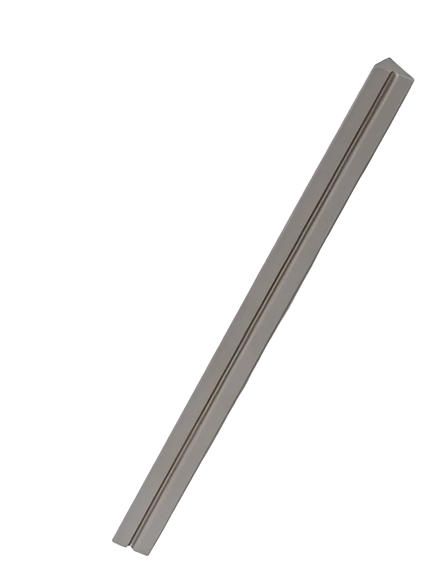 Spyderco Tri-Angle Stein Keramik mittel