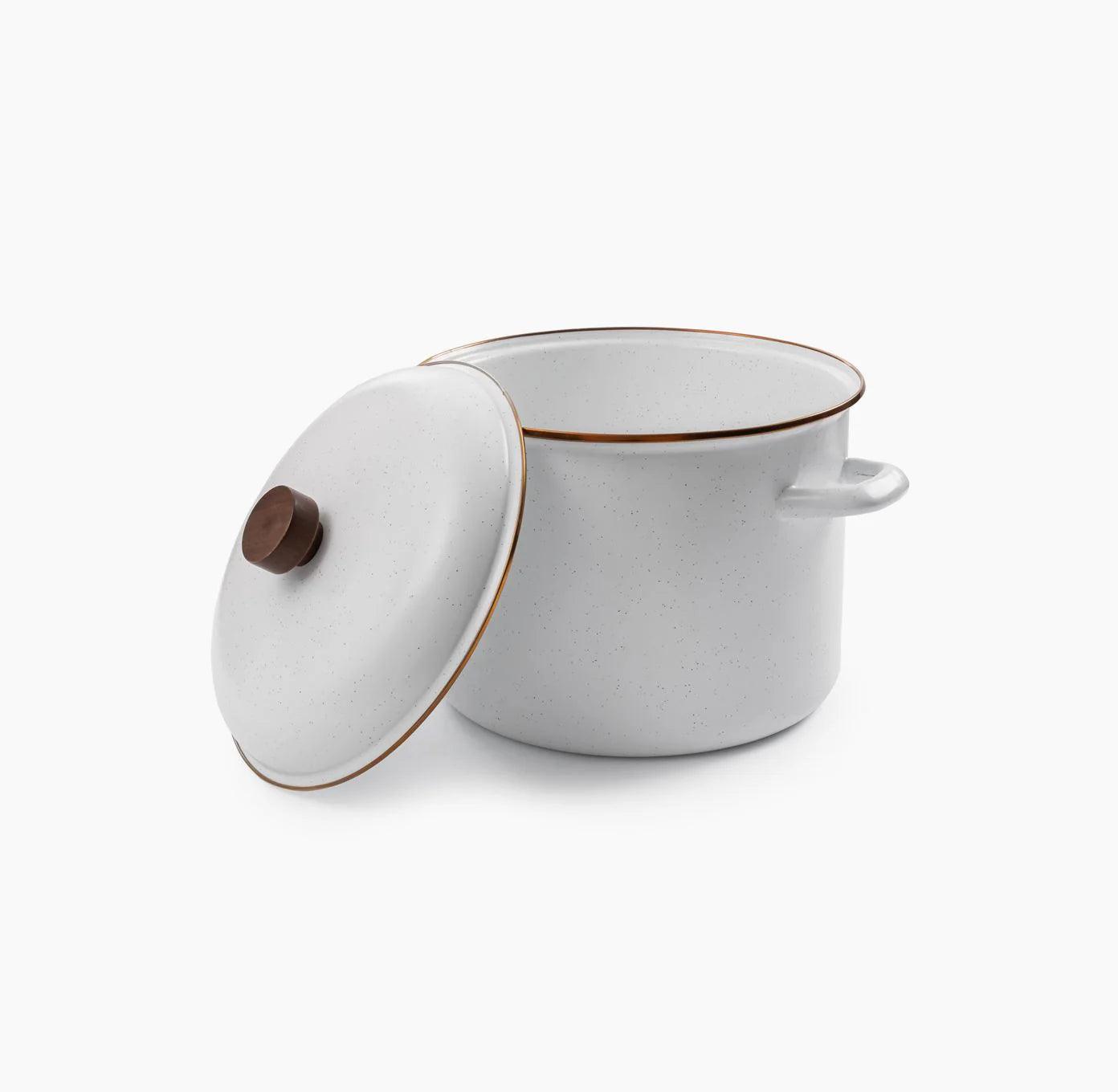 Barebones Emaille Topf 7.5Liter