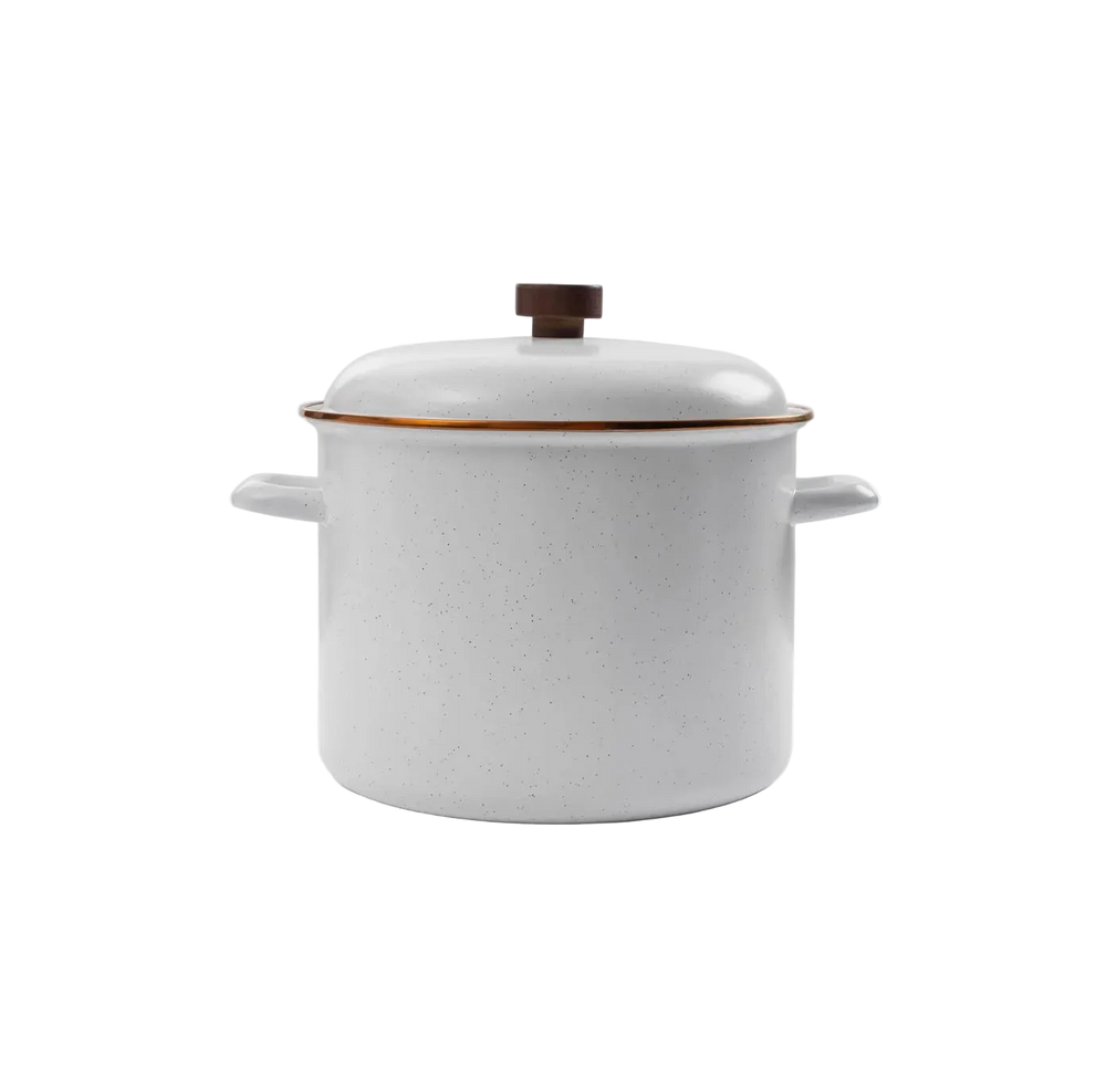 Barebones Emaille Topf 7.5Liter