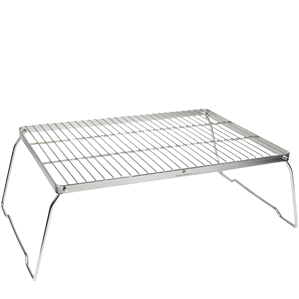 Stabilotherm BBQ Grill Large