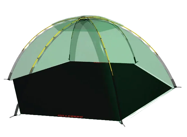 Hilleberg Footprint Staika