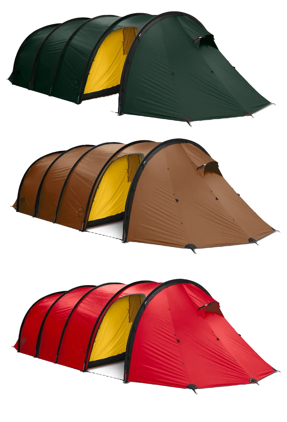 Hilleberg Stalon XL Basic