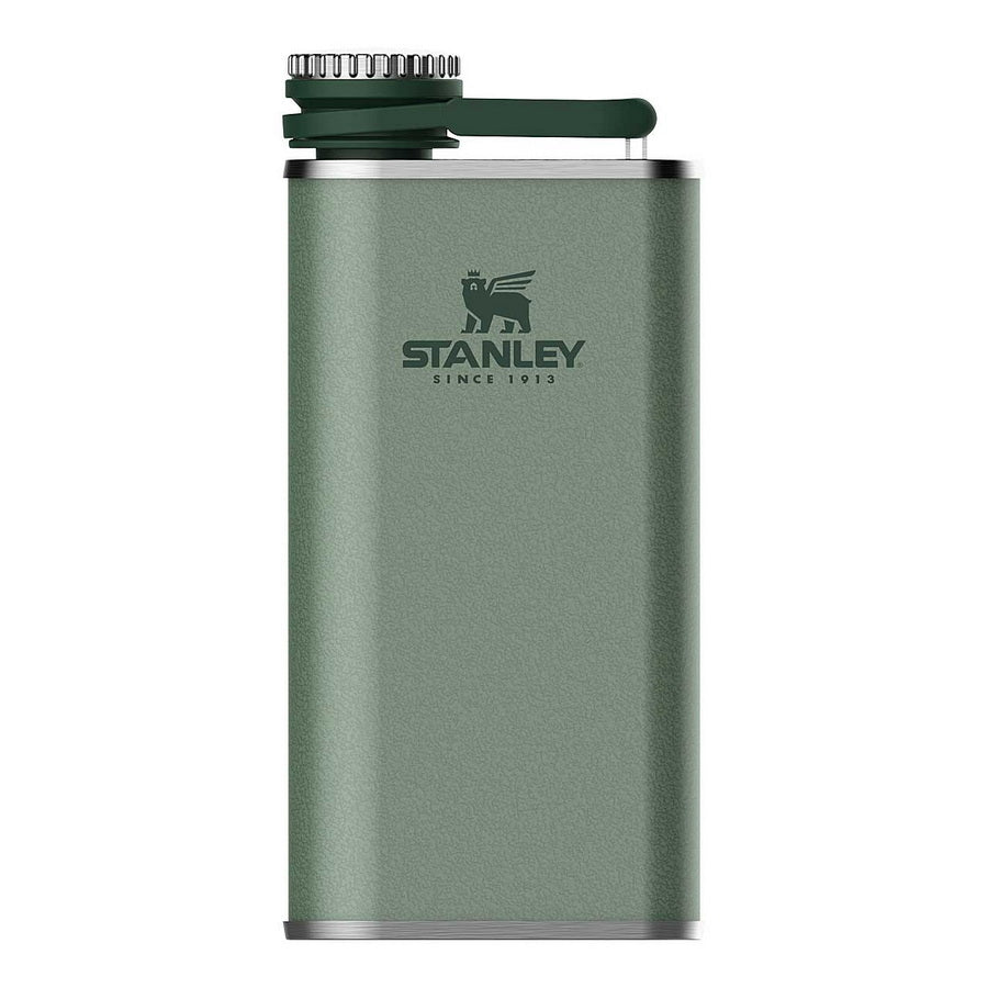 Stanley Flachmann 236ml Grün