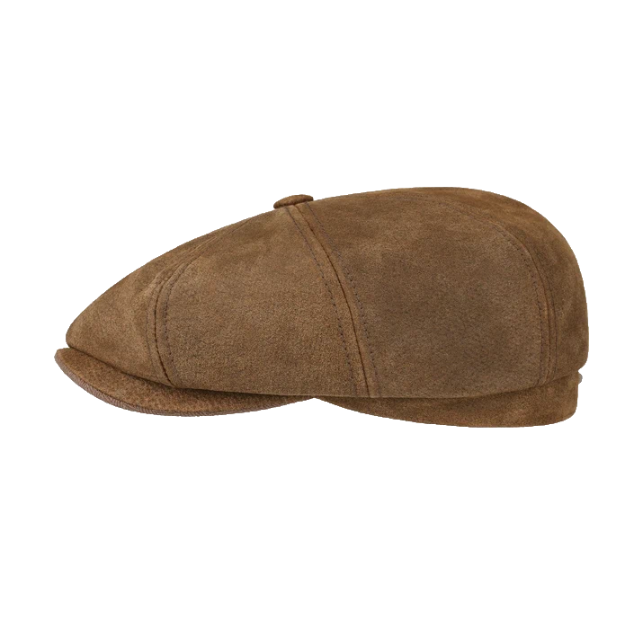 Stetson Burney Pig Skin