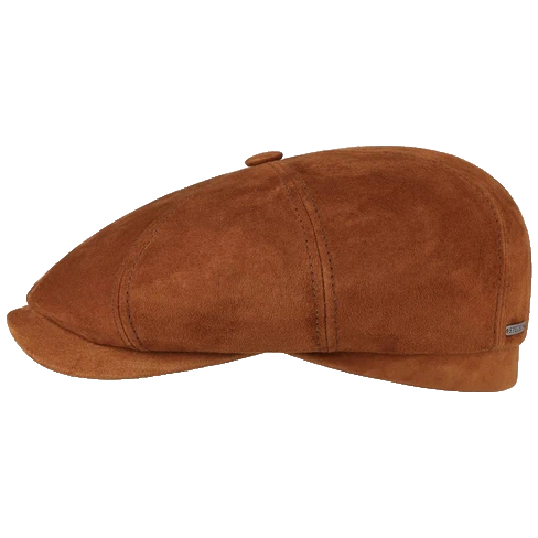 Stetson Burney Skin