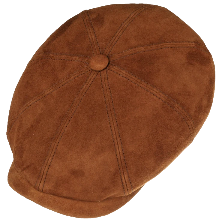 Stetson Burney Skin