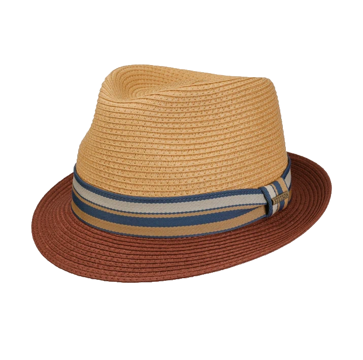 Stetson Trilby Toyo