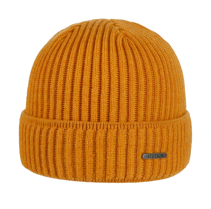 Stetson Parkman Mütze