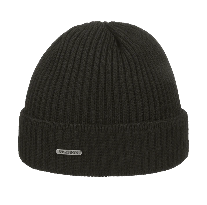 Stetson Parkman Mütze