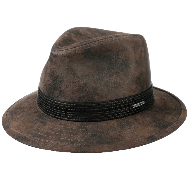 Stetson Traveller Pigskin
