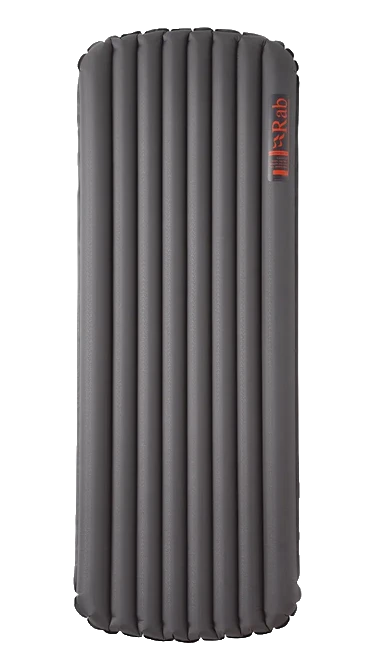 Rab Stratosphere 5.5 Sleep Mat (1060g) Long Wide