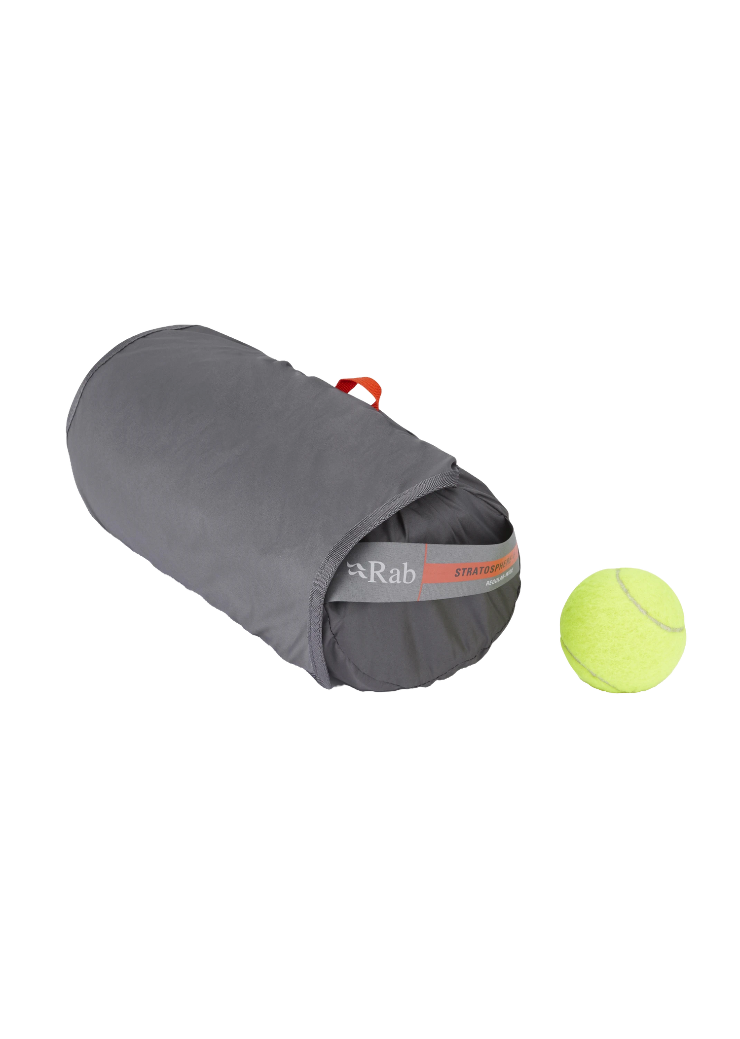 Rab Stratosphere 4 (840g) Regular Wide